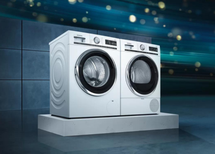 Washing Machines, Washer Dryers and Tumble Dryers